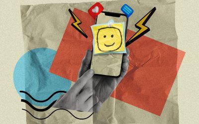 Social Media Design Tips for Small Businesses (That Actually Work)