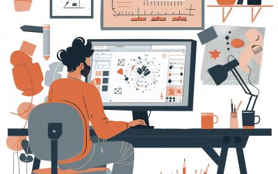 Are Graphic Designers Being Paid Enough? A 2025 Salary & Pricing Reality Check